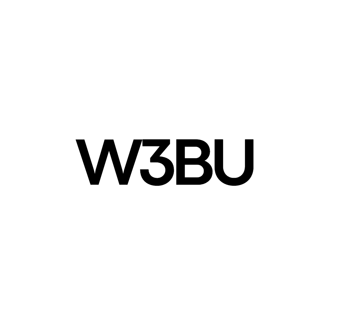 W3BU
